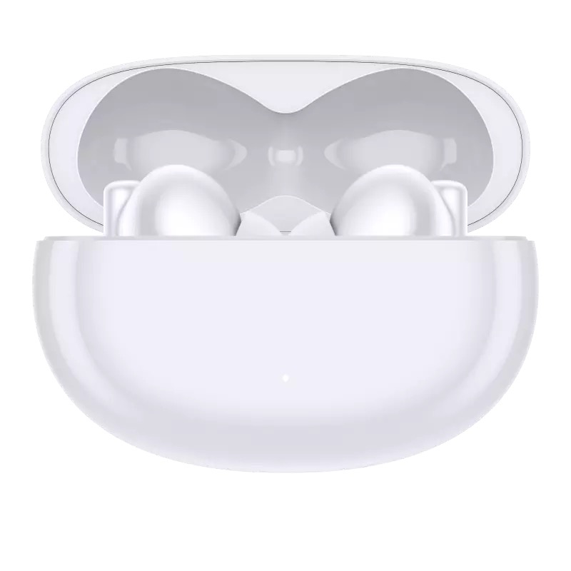 Foto 3 pulgar | Audifonos Inalambricos Honor Choice Earbuds X7i Blancos
