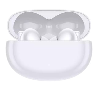 Foto 2 | Audifonos Inalambricos Honor Choice Earbuds X7i Blancos