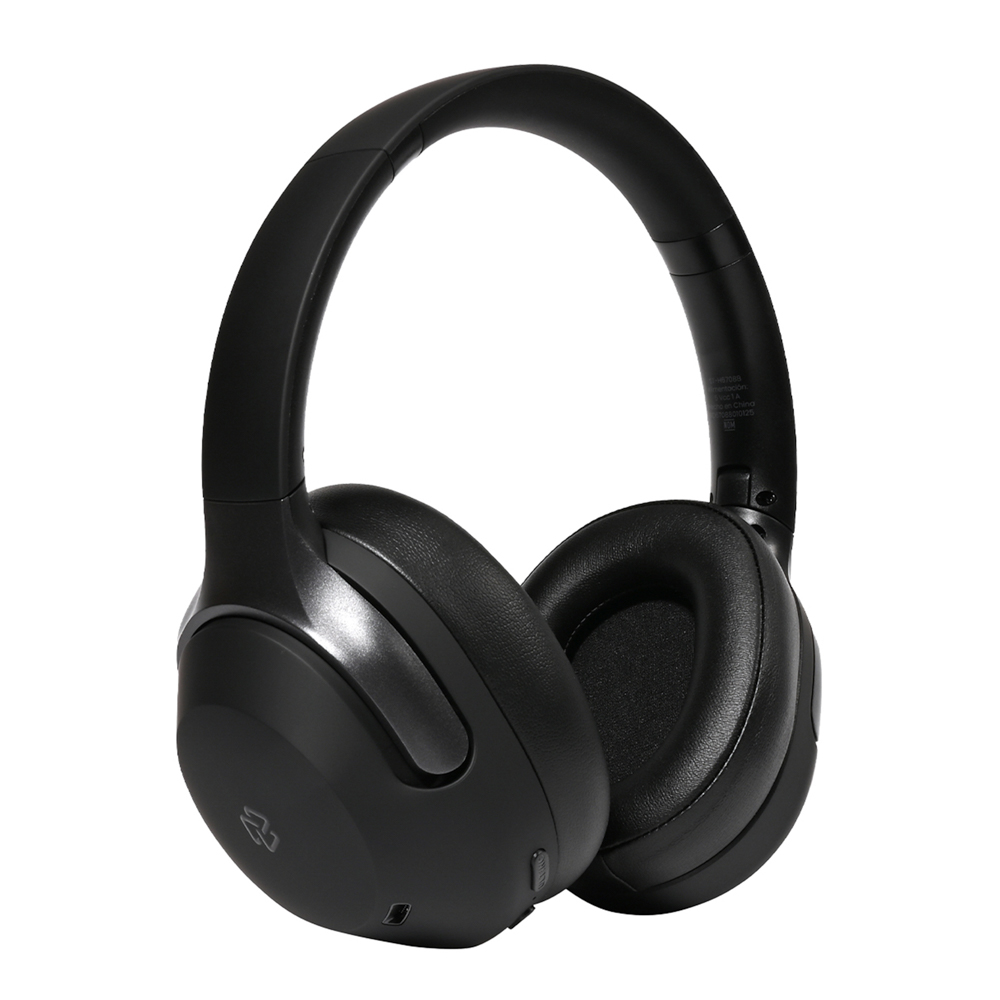 Audífonos Inalámbricos STF One Pro ANC Audio Espacial Negro