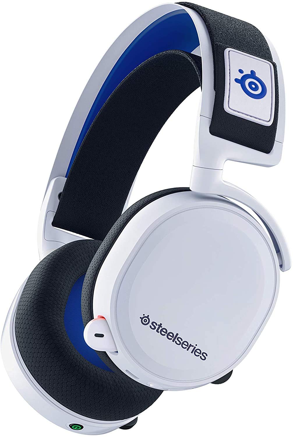 Foto 2 pulgar | Auriculares Inalámbricos para Juegos Steelseries Arctis 7P para PS5/4 - Venta Internacional