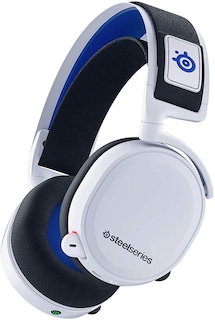 Foto 1 | Auriculares Inalámbricos para Juegos Steelseries Arctis 7P para PS5/4 - Venta Internacional
