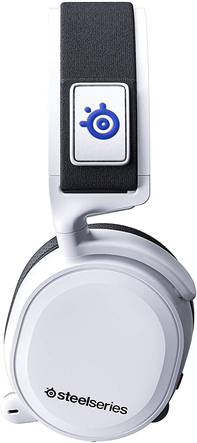 Foto 3 pulgar | Auriculares Inalámbricos para Juegos Steelseries Arctis 7P para PS5/4 - Venta Internacional