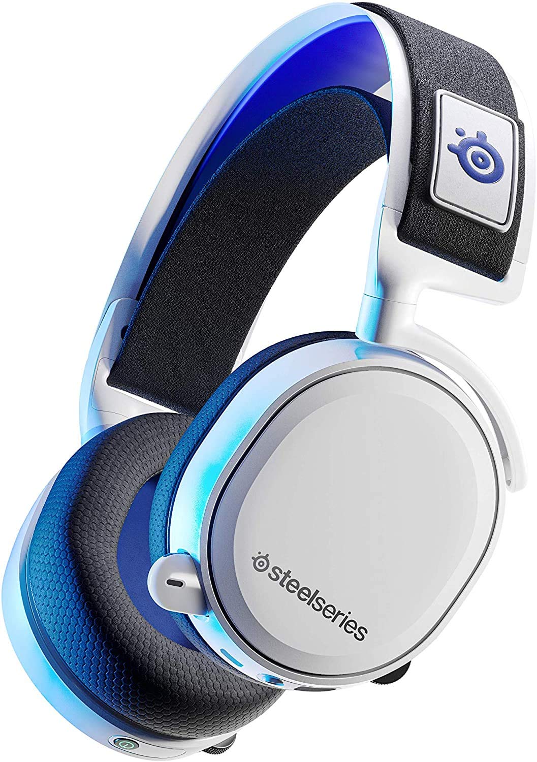 Foto 5 pulgar | Auriculares Inalámbricos para Juegos Steelseries Arctis 7P para PS5/4 - Venta Internacional