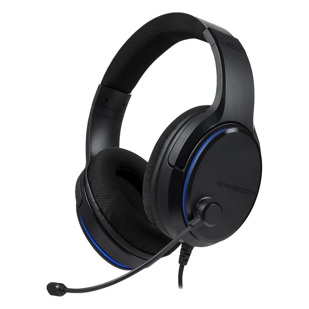 Foto 2 pulgar | Audífonos Para Juegos De Pc Gamecom Con Rgb Gc-2