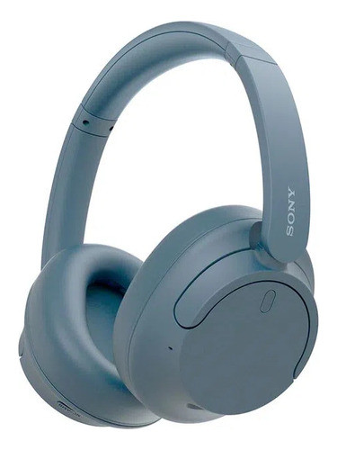 Foto 2 pulgar | Audífonos Inalámbricos Sony Wh-ch720n Azules Lzuc