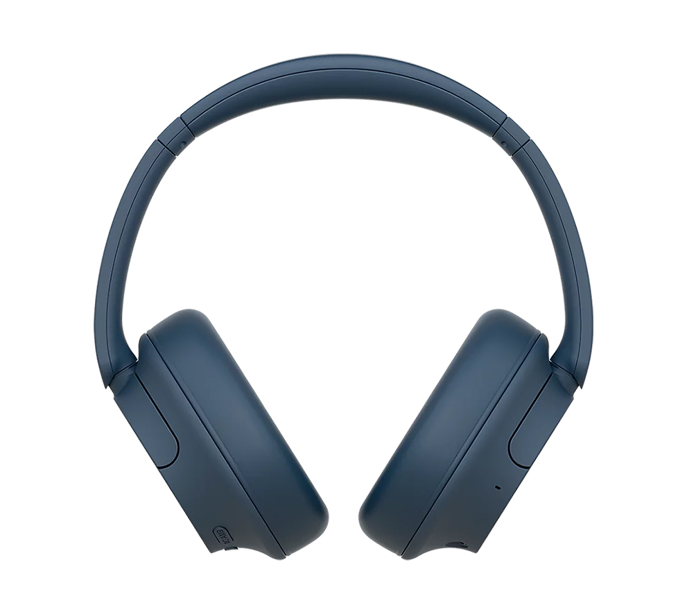 Foto 3 pulgar | Audífonos Inalámbricos Sony Wh-ch720n Azules Lzuc
