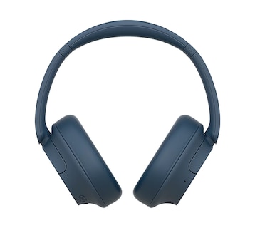 Foto 2 | Audífonos Inalámbricos Sony Wh-ch720n Azules Lzuc