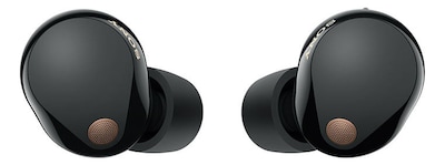 Foto 1 | Audífonos Inalámbricos Sony Wf1000xm5/bcuc Negros