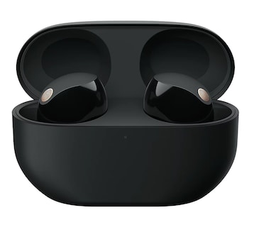 Foto 2 | Audífonos Inalámbricos Sony Wf1000xm5/bcuc Negros