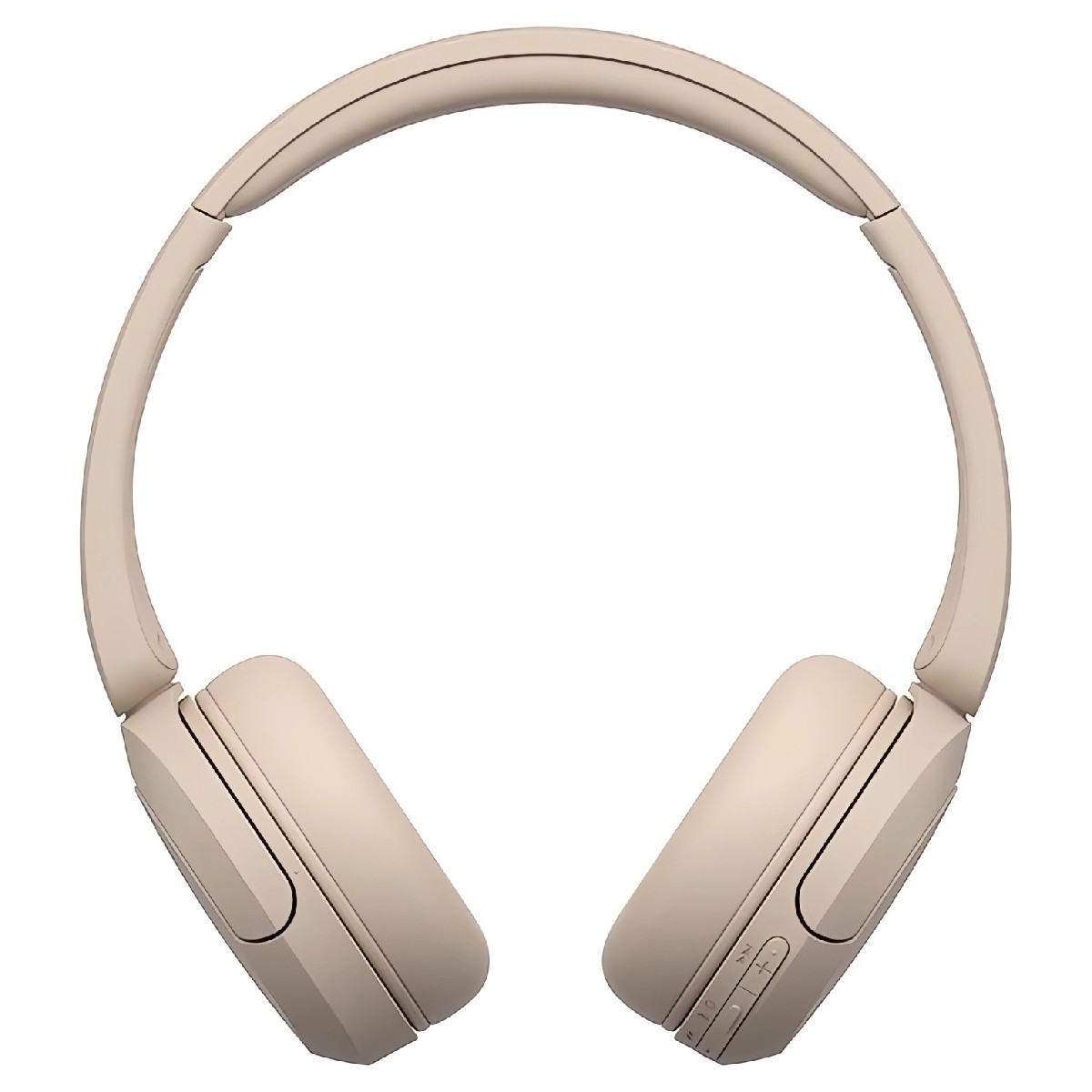 Foto 3 pulgar | Audífonos Inalámbricos Sony Wh-ch520 Diadema Over-ear Beige