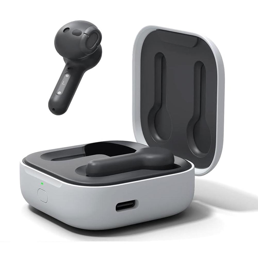 Foto 3 pulgar | Audífonos True Wireless Amazon Echo Buds Earbuds con Alexa