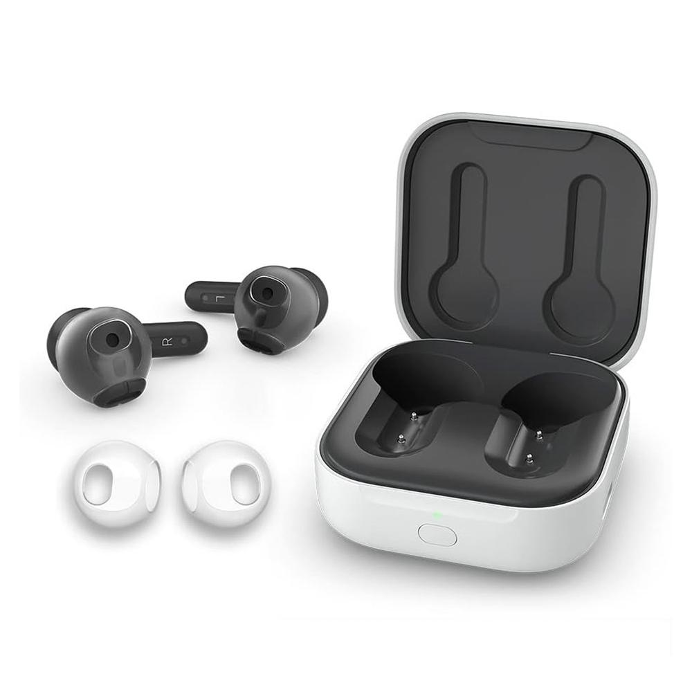 Foto 3 | Audífonos True Wireless Amazon Echo Buds Earbuds con Alexa