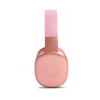 Foto 2 | Audífonos Inalámbricos Lab.g Over Ear Aurum Stf Color Rosa