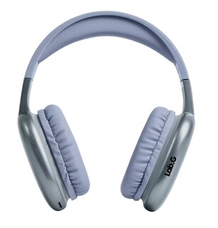 Foto 1 | Audífonos Inalámbricos Over Ear Aurum Stf Color Azul