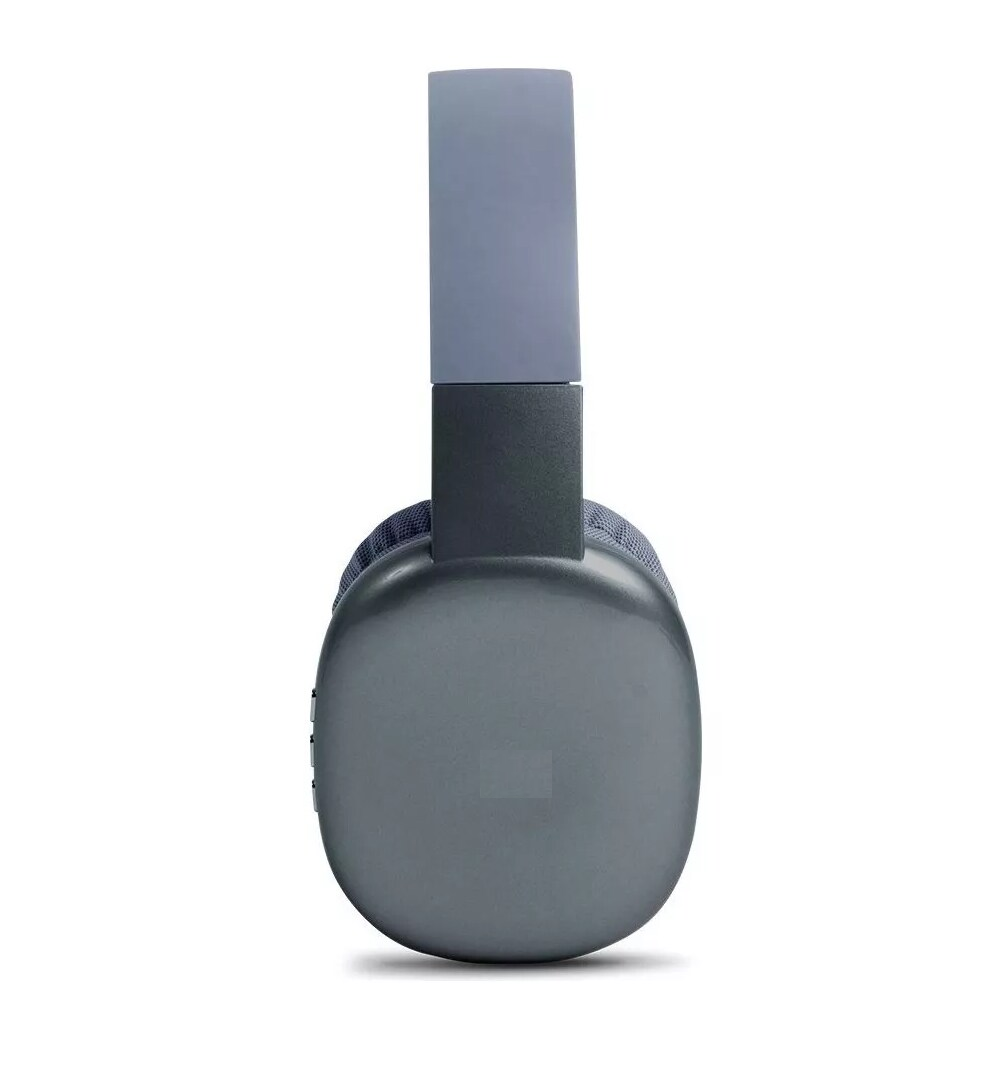 Foto 2 | Audífonos Inalámbricos Over Ear Aurum Stf Color Azul