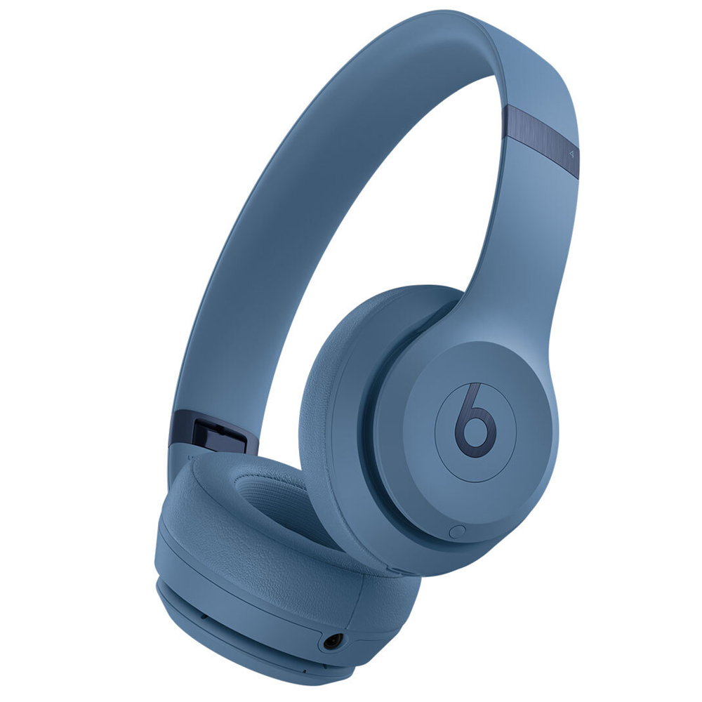 Foto 2 pulgar | Audífonos Inalámbricos Beats Solo 4 con Bluetooth