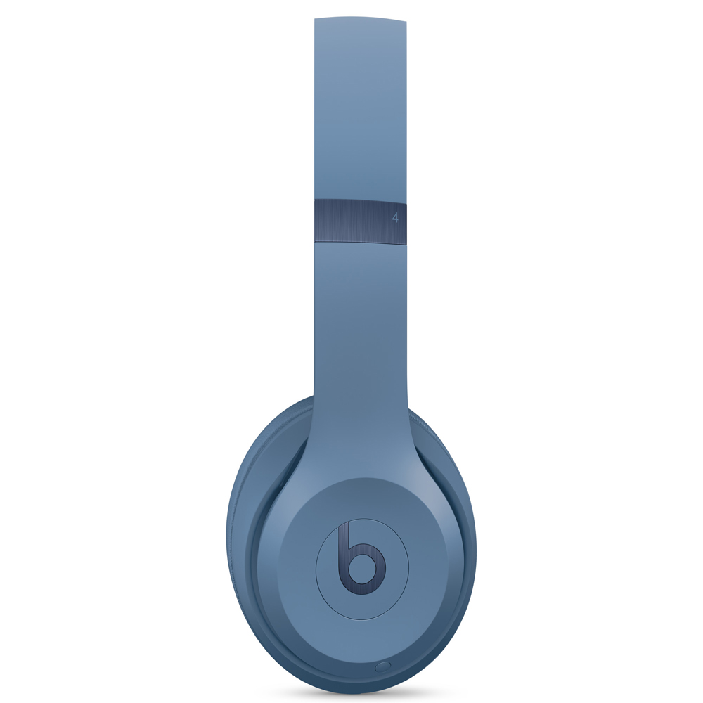 Foto 3 pulgar | Audífonos Inalámbricos Beats Solo 4 con Bluetooth
