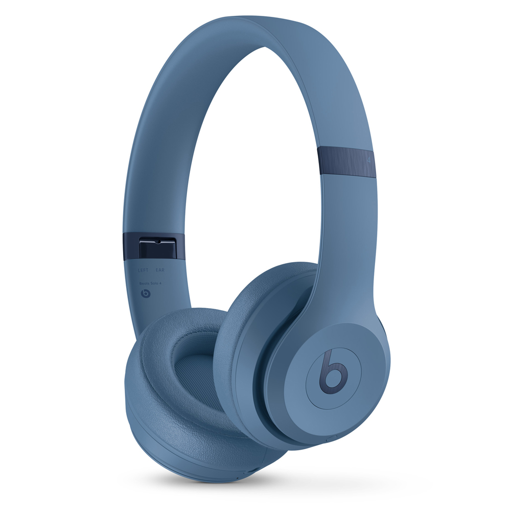 Foto 4 pulgar | Audífonos Inalámbricos Beats Solo 4 con Bluetooth