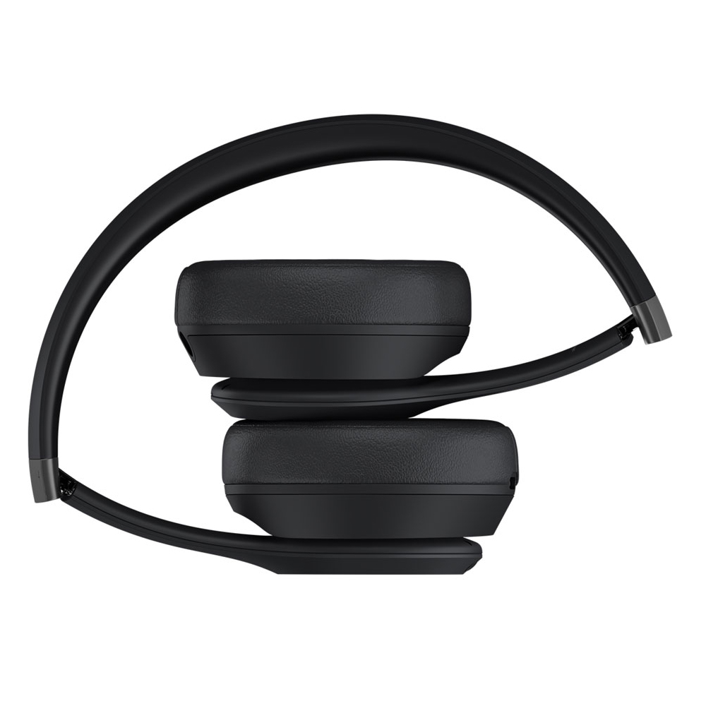 Foto 2 | Audífonos Beats Negro Compatibilidad iOS y Android