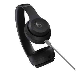 Foto 3 | Audífonos Beats Negro Compatibilidad iOS y Android