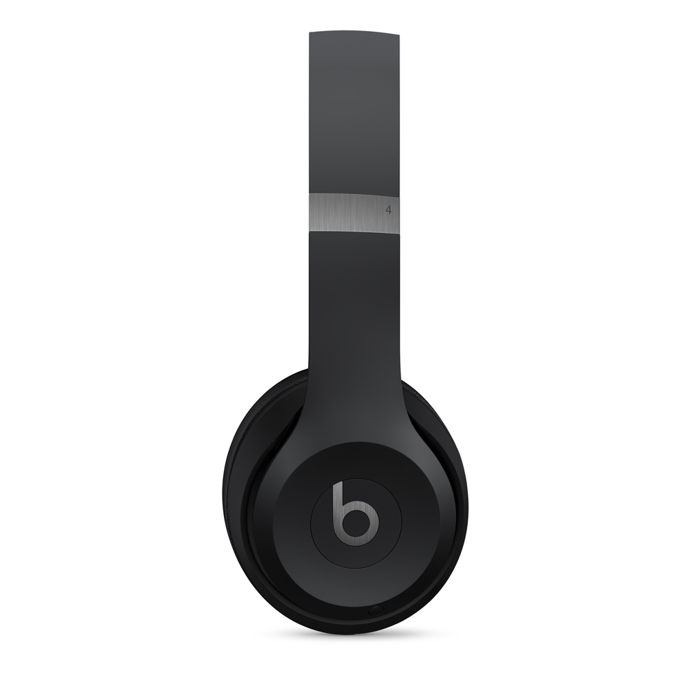 Foto 5 pulgar | Audífonos Beats Negro Compatibilidad iOS y Android