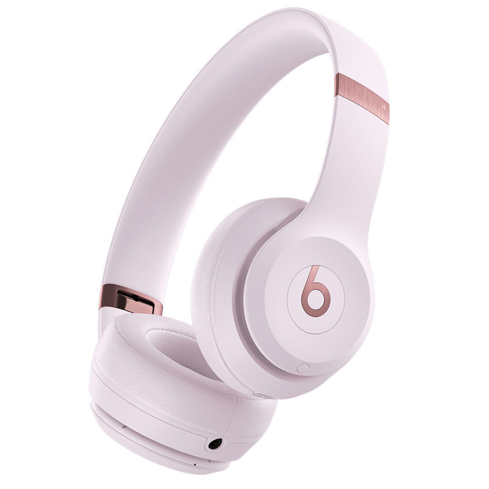 Audífonos Inalámbricos Beats Solo 4 con Bluetooth