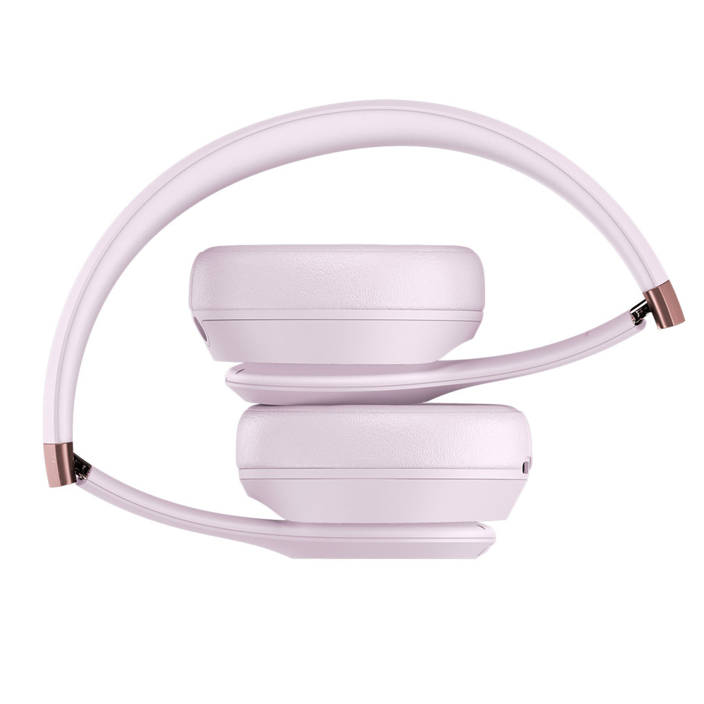 Foto 3 pulgar | Audífonos Inalámbricos Beats Solo 4 con Bluetooth