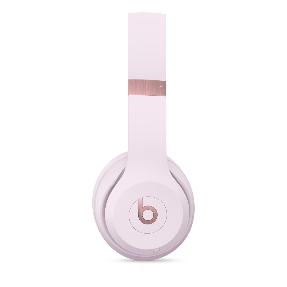 Foto 5 pulgar | Audífonos Inalámbricos Beats Solo 4 con Bluetooth