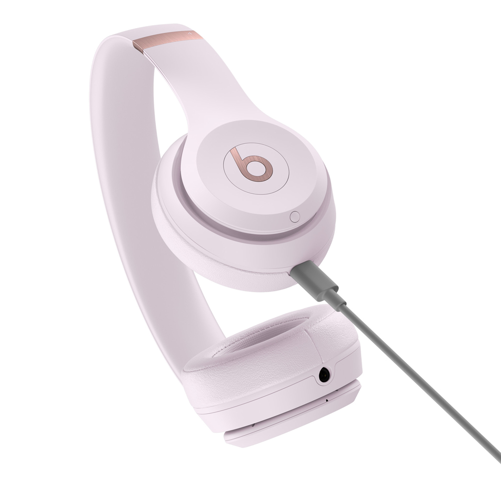 Foto 5 | Audífonos Inalámbricos Beats Solo 4 con Bluetooth