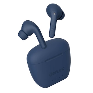 Foto 1 | Audífonos Defunc True Audio Bluetooth 30 Horas 4 Azul