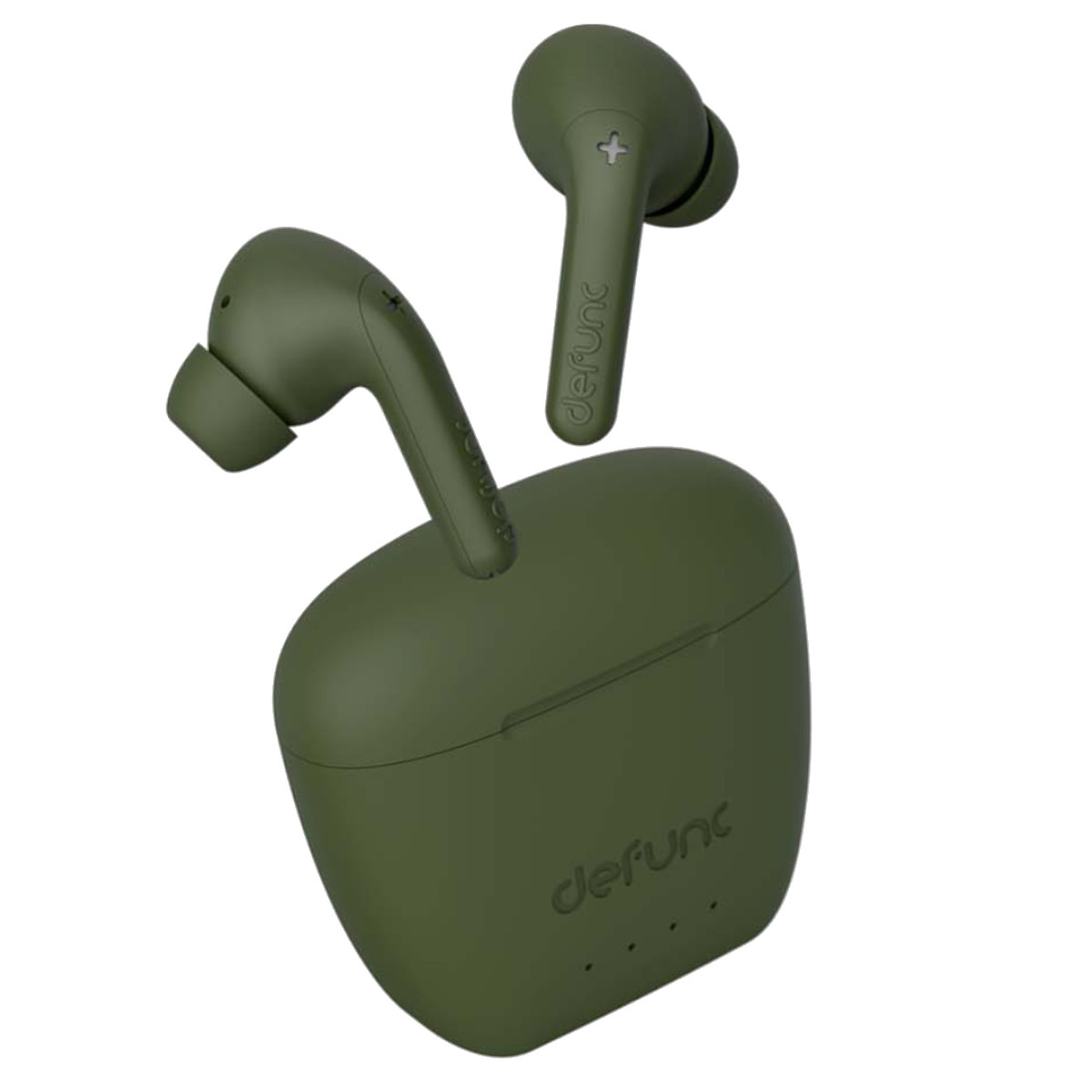 Foto 2 pulgar | Audifonos Defunc True Audio Bluetooth 30 Horas Ipx4 Verde