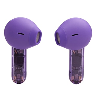 Foto 3 | Audifonos Jbl Tune Flex Ghost Edition 32 Horas Ipx4 Morado