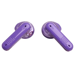 Foto 4 | Audifonos Jbl Tune Flex Ghost Edition 32 Horas Ipx4 Morado