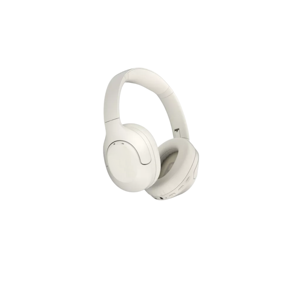 Foto 4 pulgar | Audífonos Inalámbricos Gamer Diadema Con Cable Blanco Belug