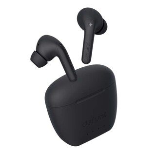 Foto 1 | Audífonos Defunc True Audio Bluetooth 30 Horas Ipx4 Negros