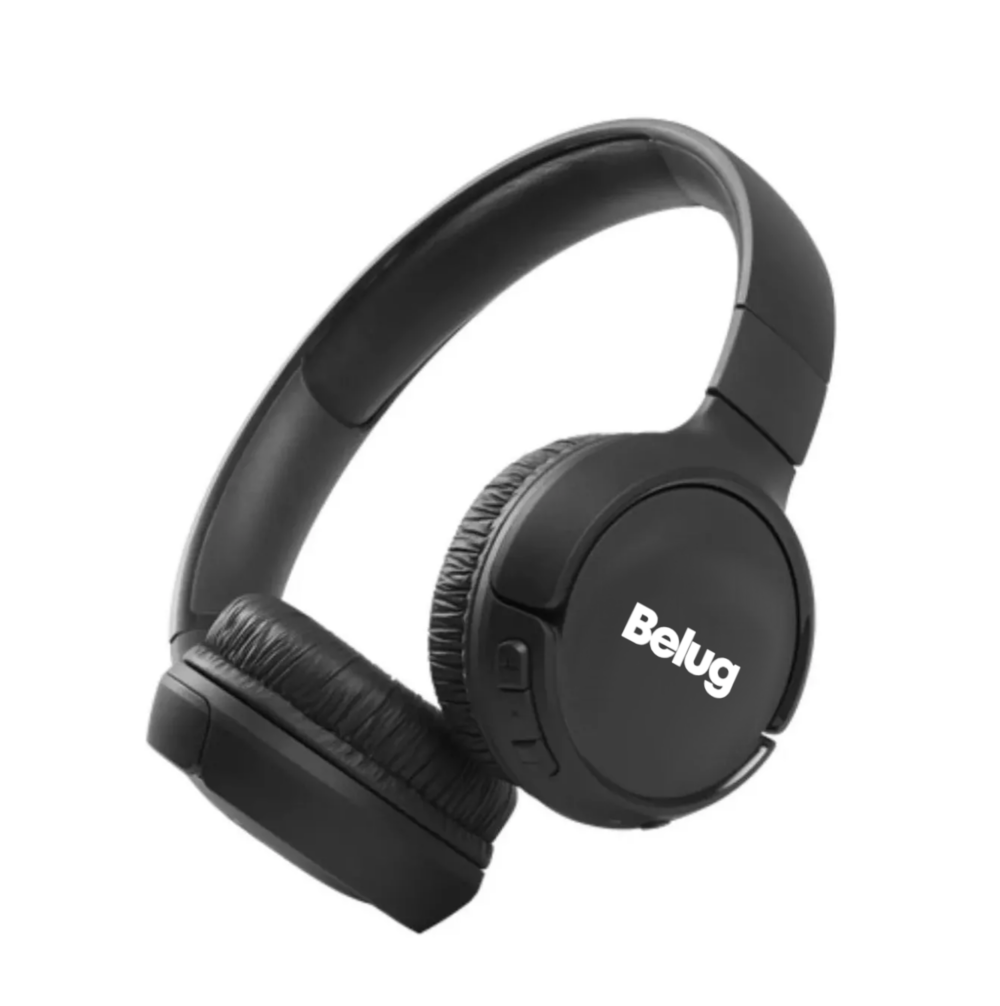 Foto 2 pulgar | Audífonos Inalámbricos Jbl Tune Negro Belug