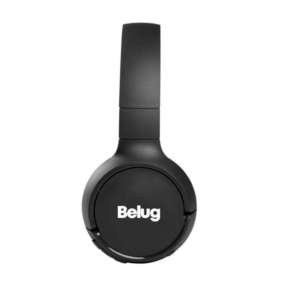 Foto 3 pulgar | Audífonos Inalámbricos Jbl Tune Negro Belug