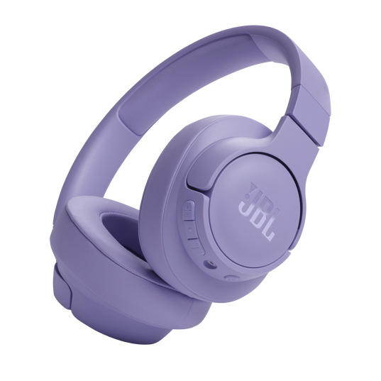 Foto 1 | Audífonos Jbl Tune 520bt Morados
