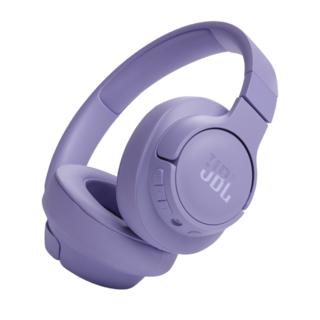 Foto 1 | Audífonos Jbl Tune 520bt Morados