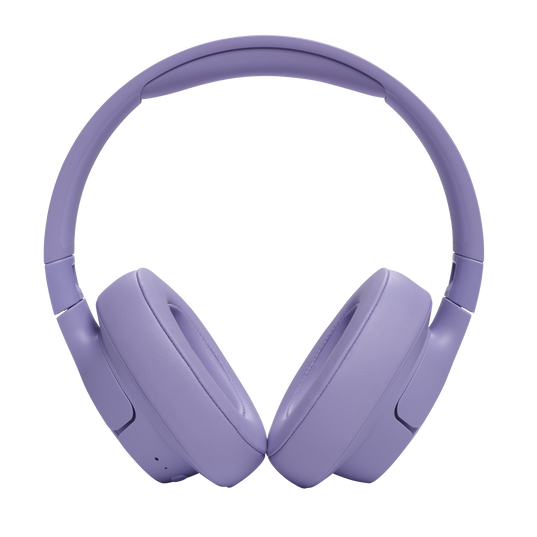 Foto 2 | Audífonos Jbl Tune 520bt Morados