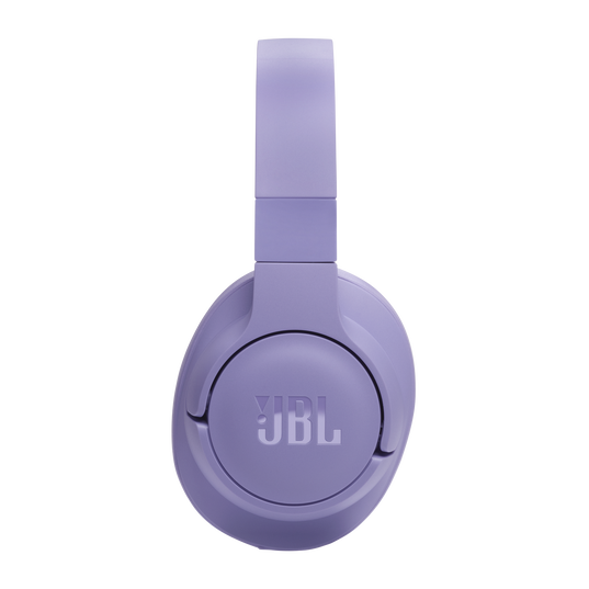 Foto 4 pulgar | Audífonos Jbl Tune 520bt Morados