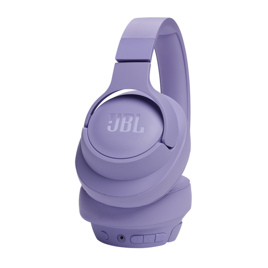 Foto 5 pulgar | Audífonos Jbl Tune 520bt Morados