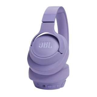 Foto 4 | Audífonos Jbl Tune 520bt Morados