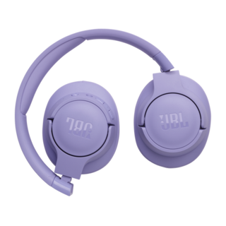 Foto 6 | Audífonos Jbl Tune 520bt Morados