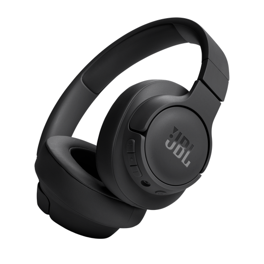 Foto 1 | Audífonos Jbl Tune 720bt Negros