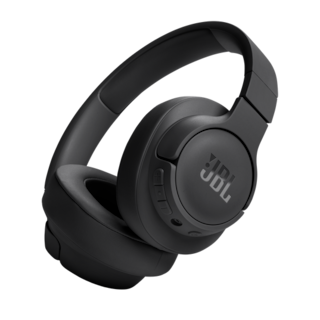 Foto 1 | Audífonos Jbl Tune 720bt Negros