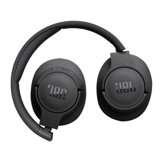 Foto 7 pulgar | Audífonos Jbl Tune 720bt Negros
