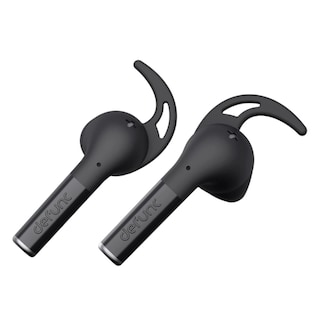 Foto 2 | Audifonos Defunc True Sport Bluetooth 30 Horas Ipx5 Negro