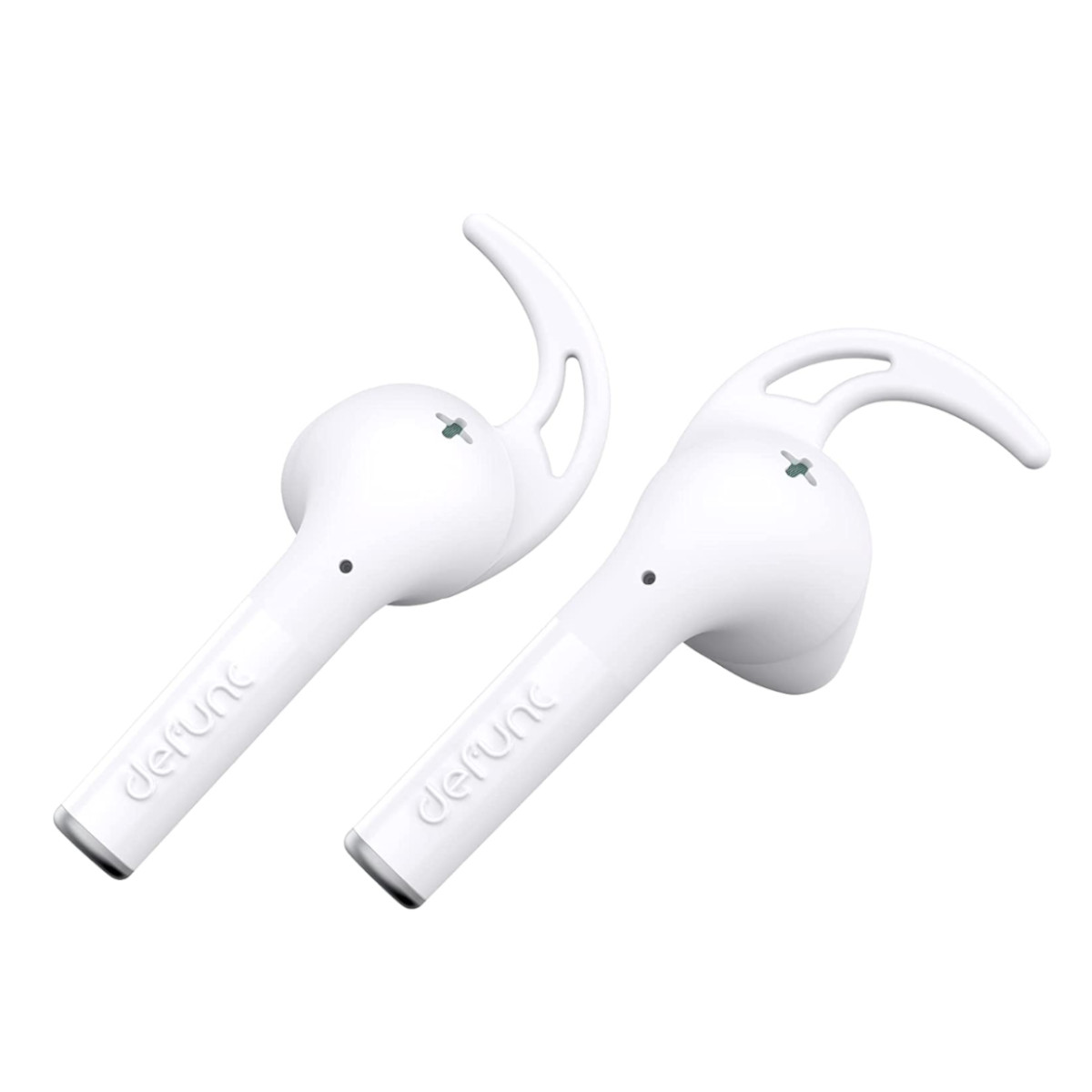 Foto 3 pulgar | Audifonos Defunc True Sport Bluetooth 30 Horas Ipx5 Blanco