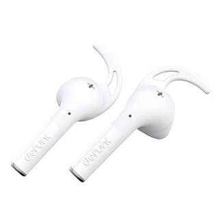 Foto 2 | Audifonos Defunc True Sport Bluetooth 30 Horas Ipx5 Blanco